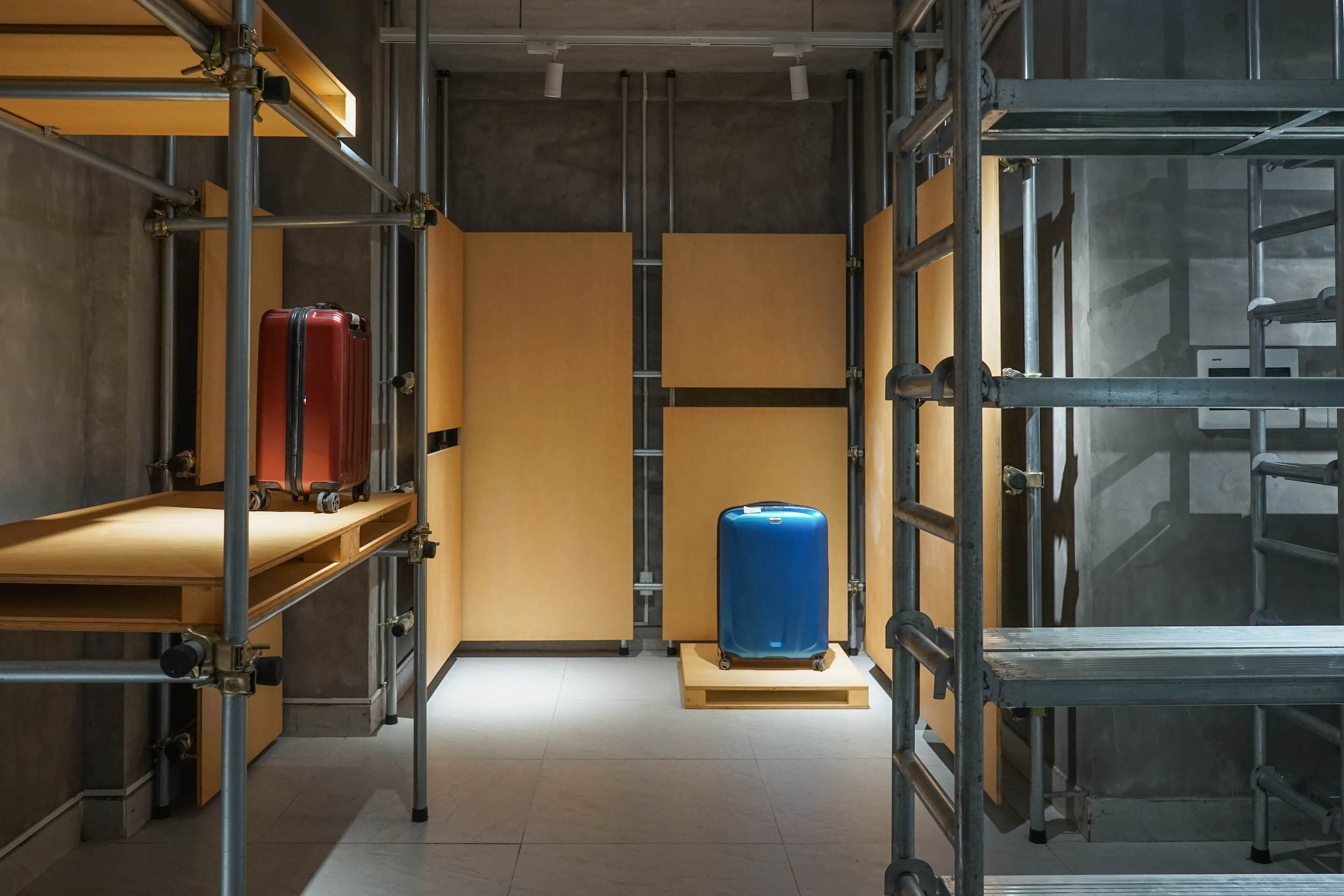 Dự án 247 HOME