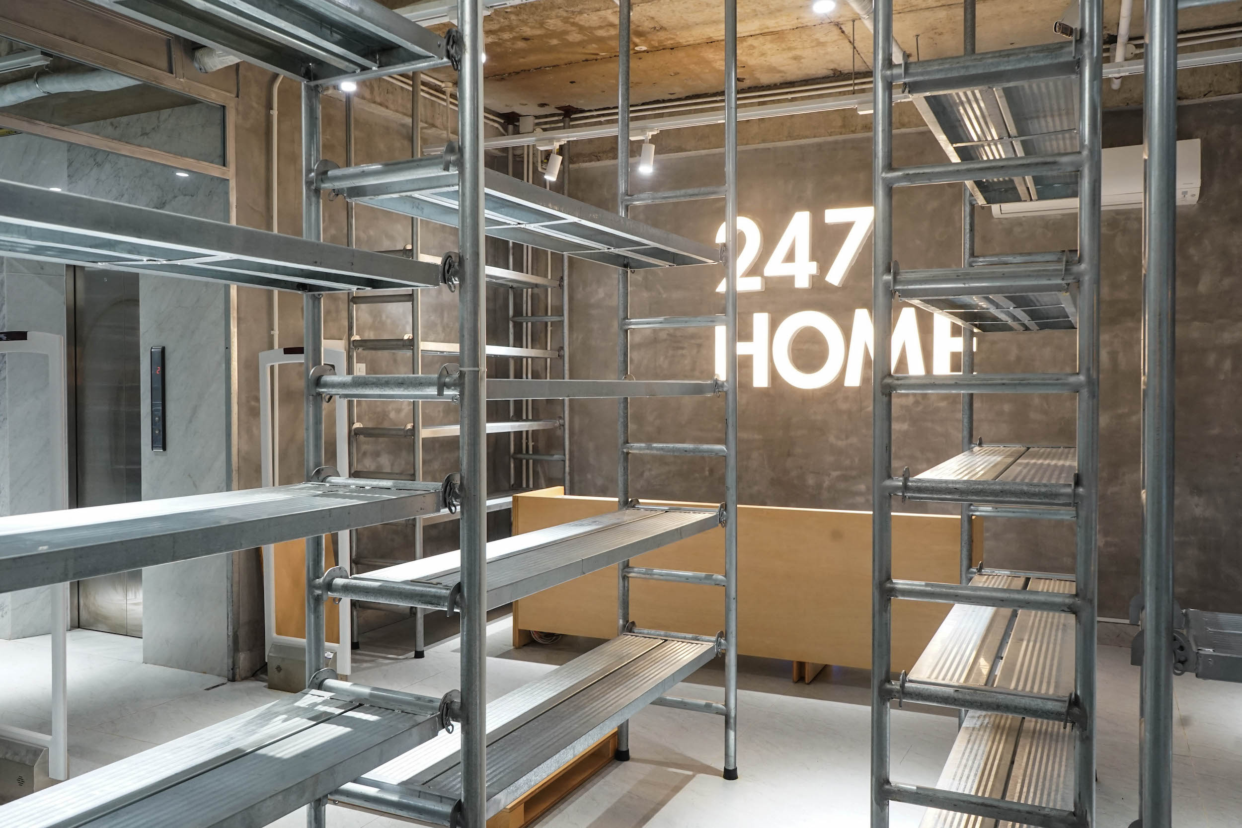 Dự án 247 HOME
