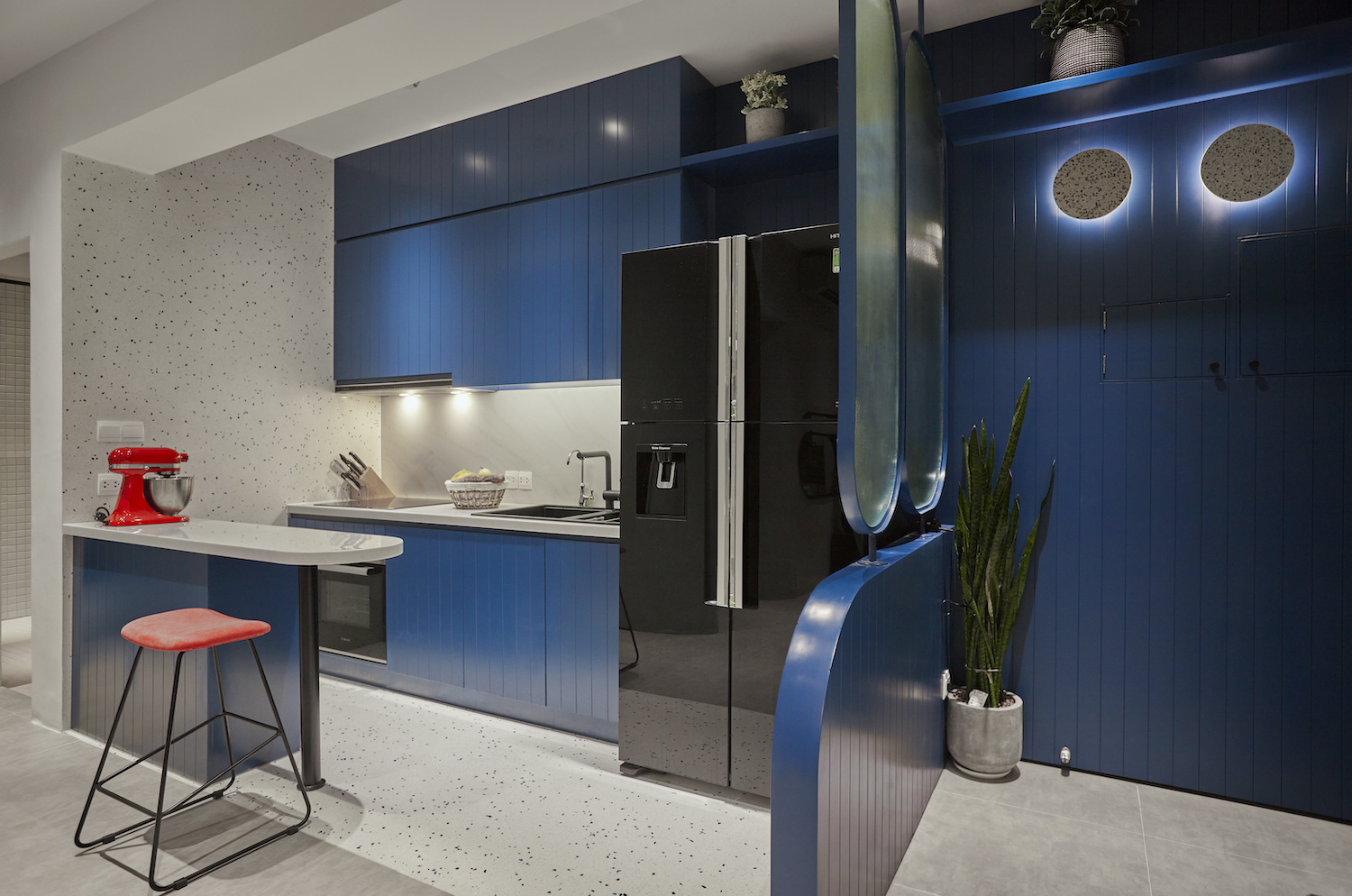 Dự án 247 HOME