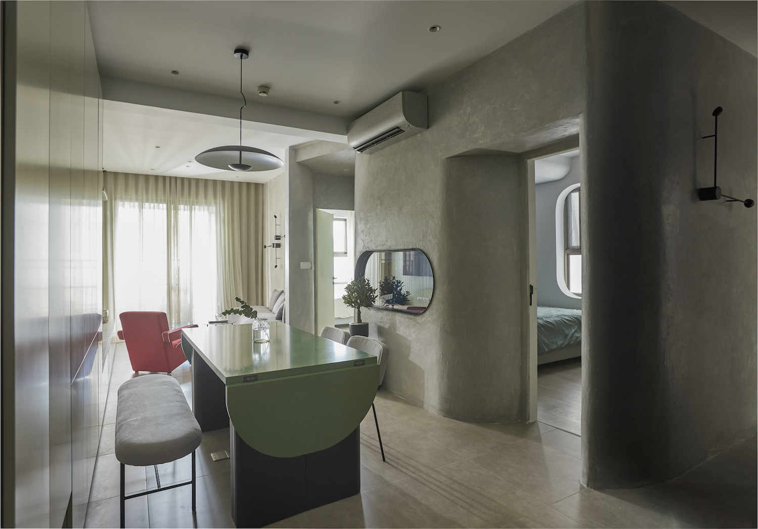 Dự án 247 HOME