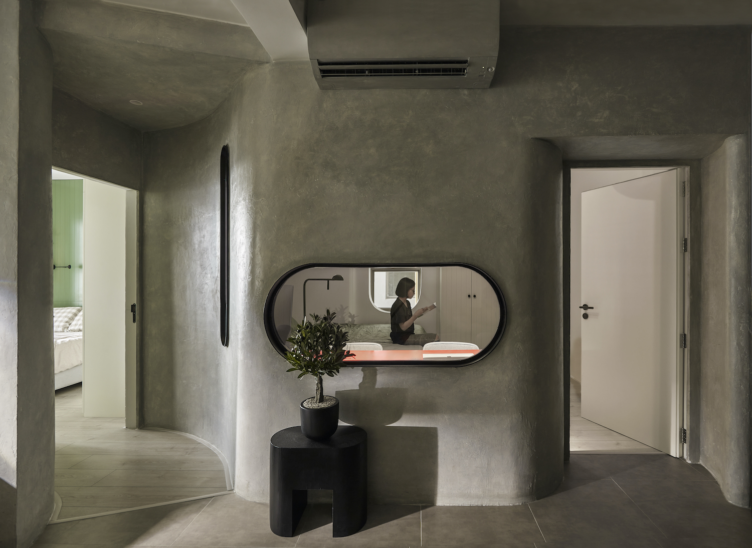 Dự án 247 HOME
