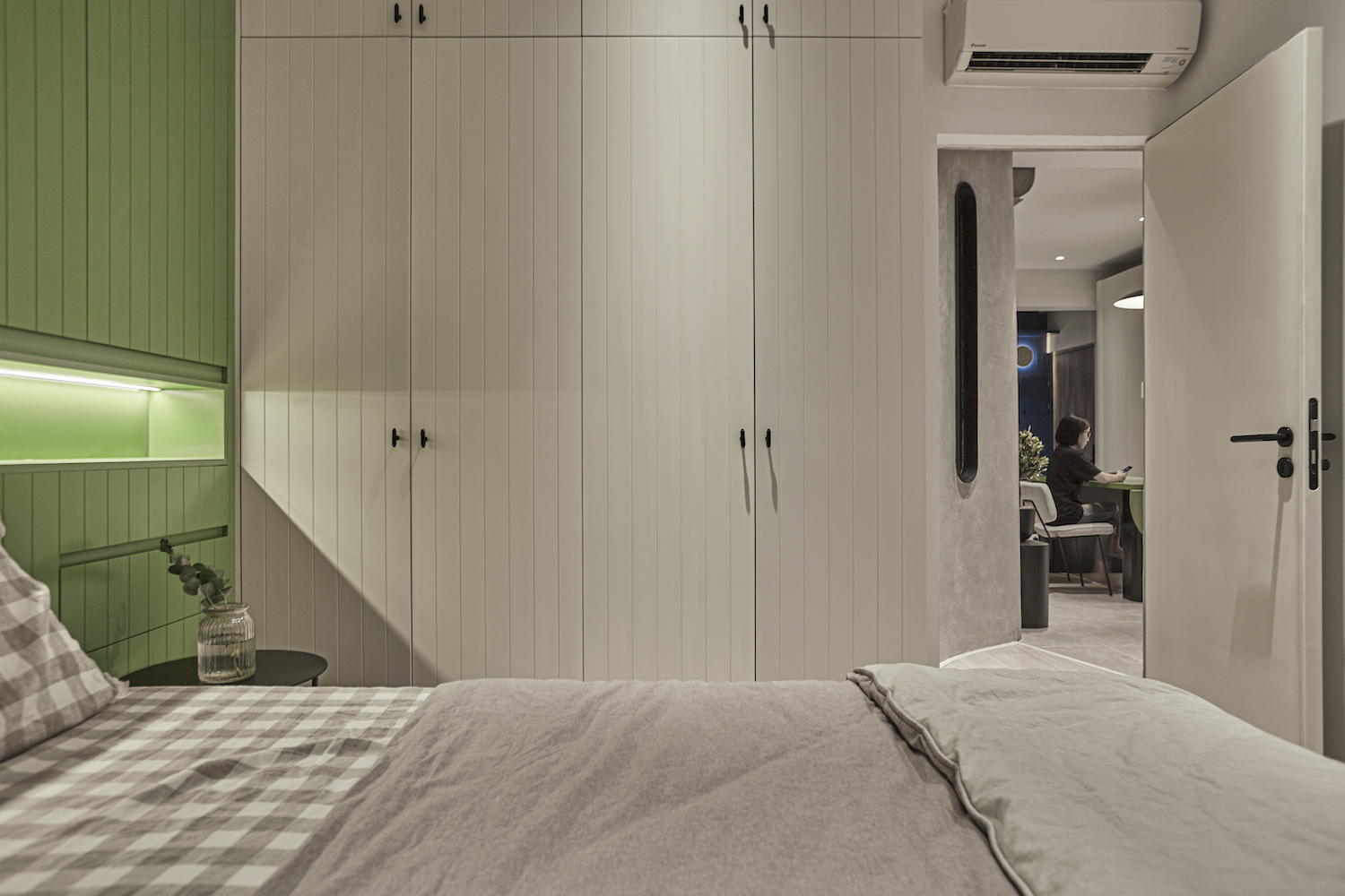 Dự án 247 HOME