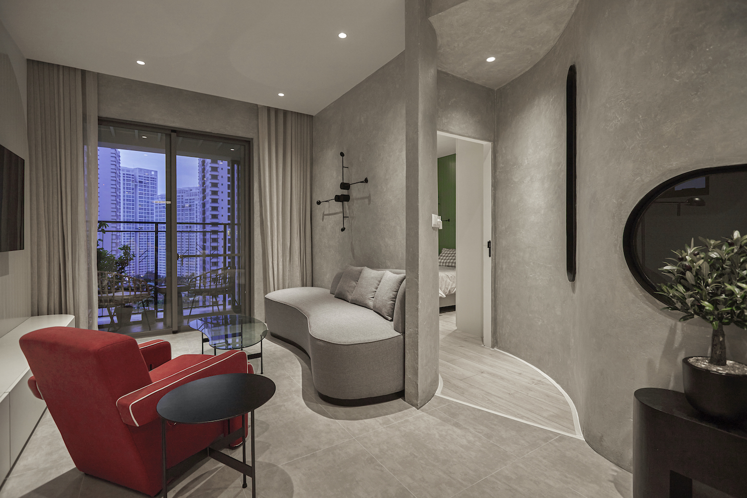Dự án 247 HOME
