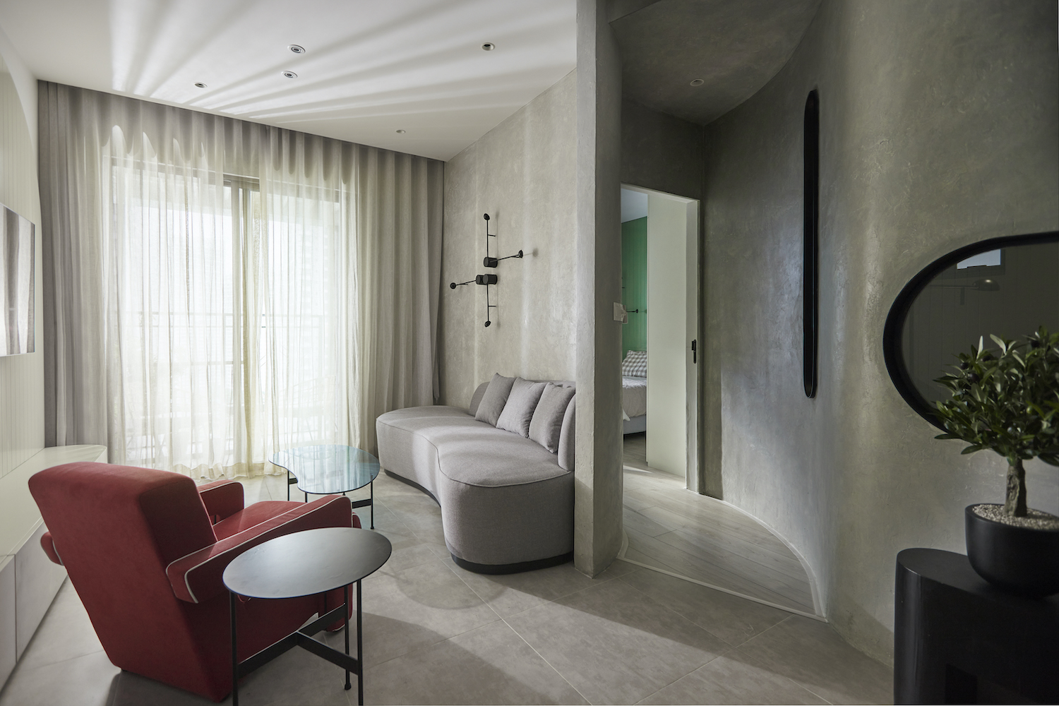 Dự án 247 HOME