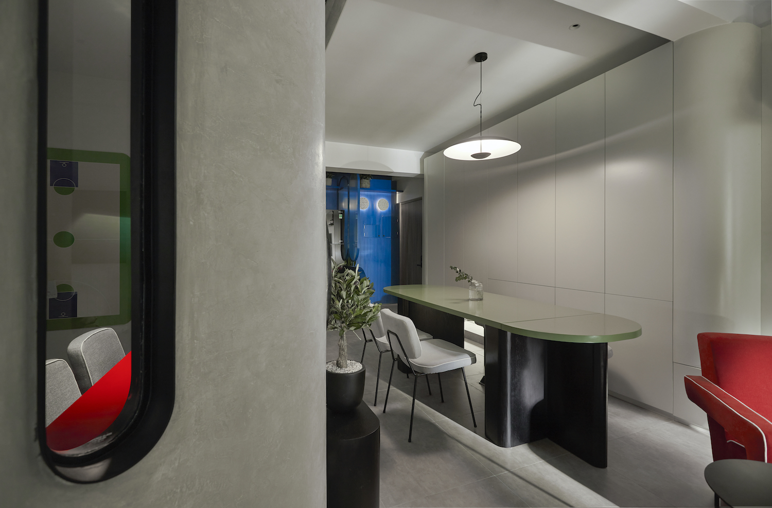 Dự án 247 HOME