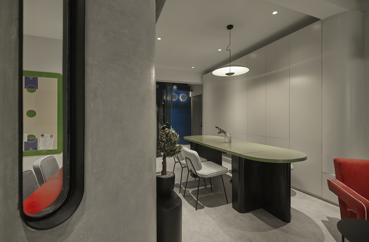 Dự án 247 HOME