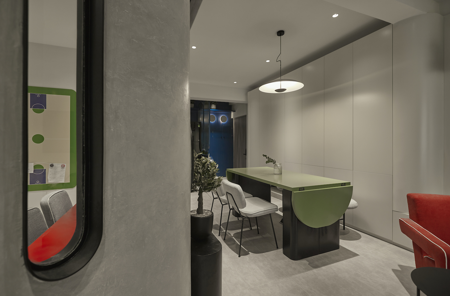 Dự án 247 HOME