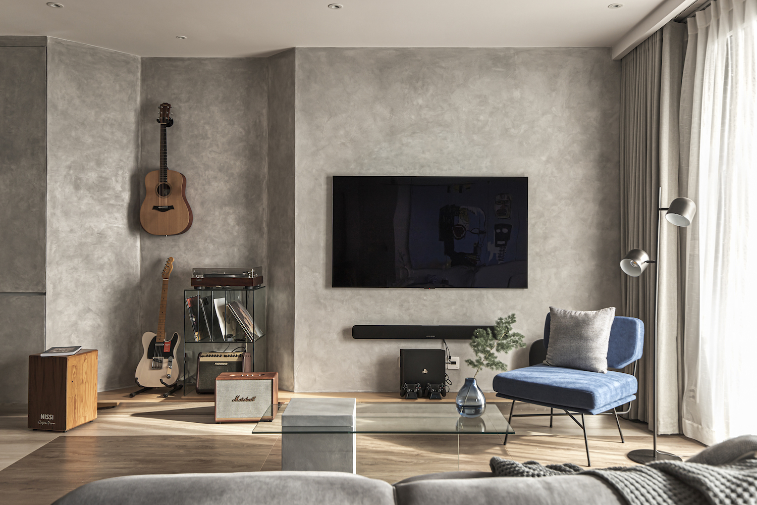 Dự án 247 HOME