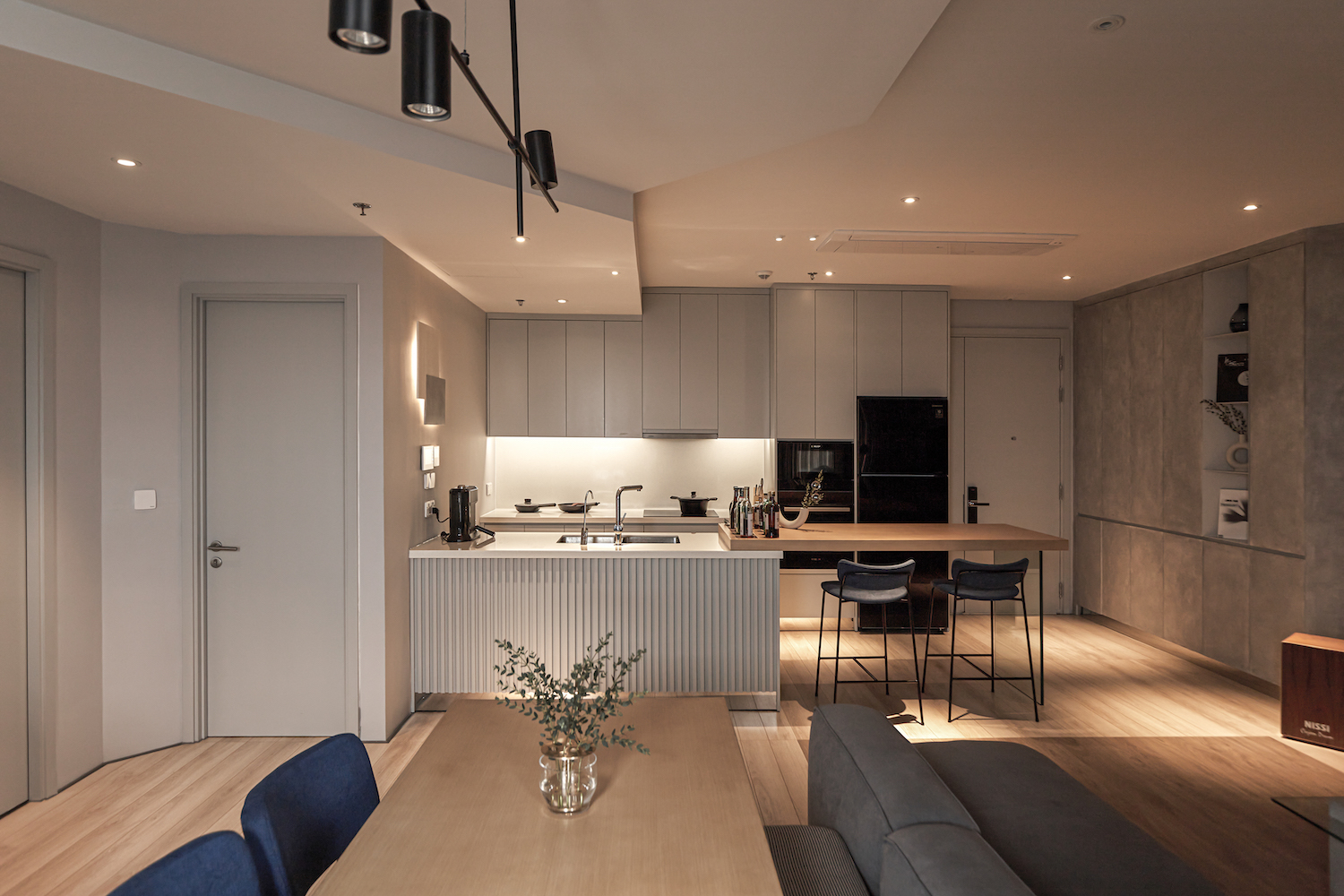 Dự án 247 HOME