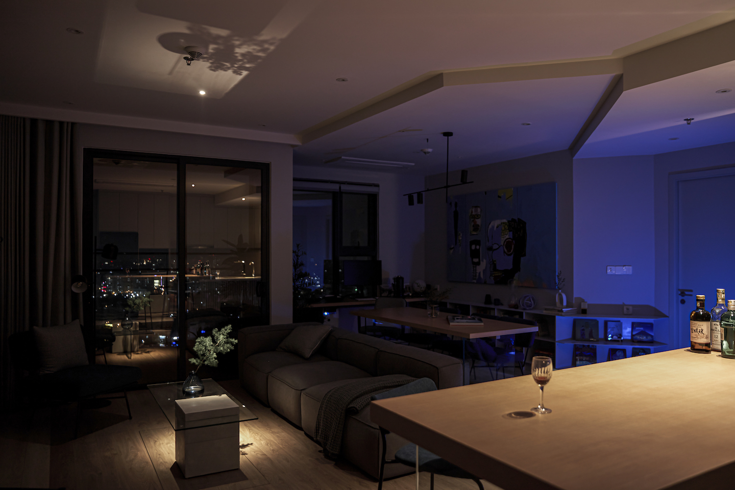 Dự án 247 HOME
