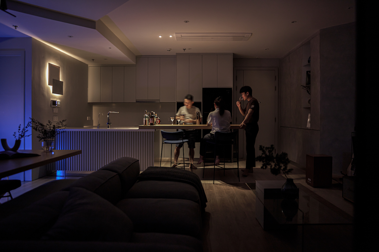 Dự án 247 HOME