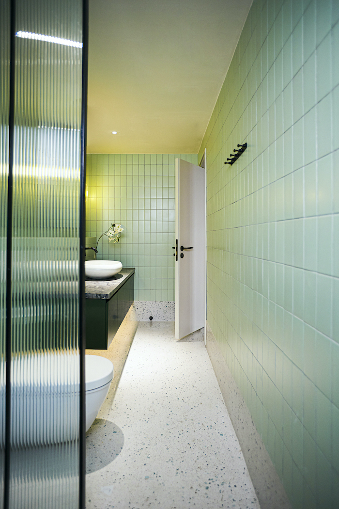 Dự án 247 HOME