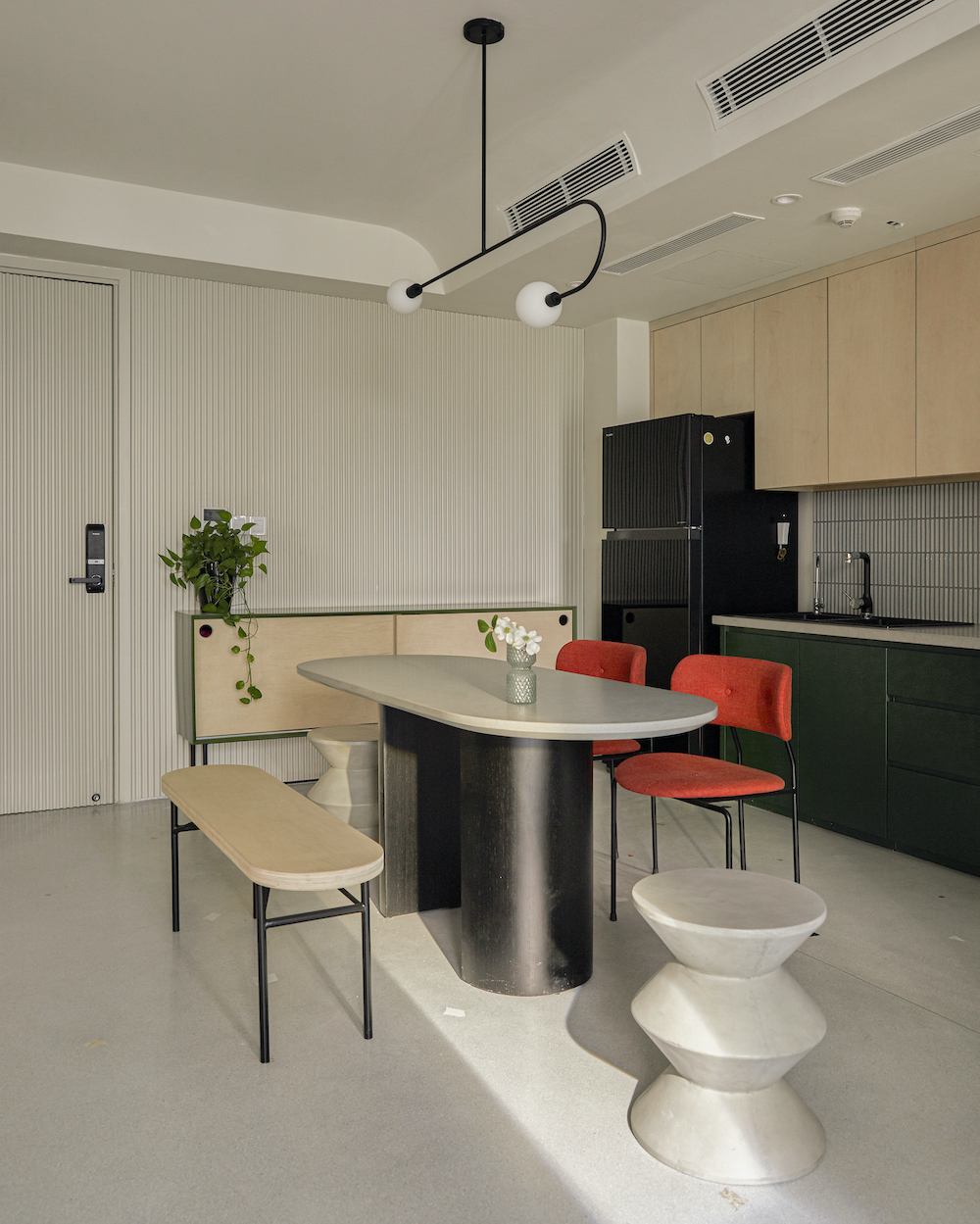 Dự án 247 HOME