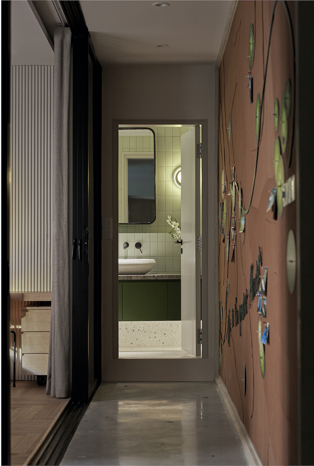 Dự án 247 HOME