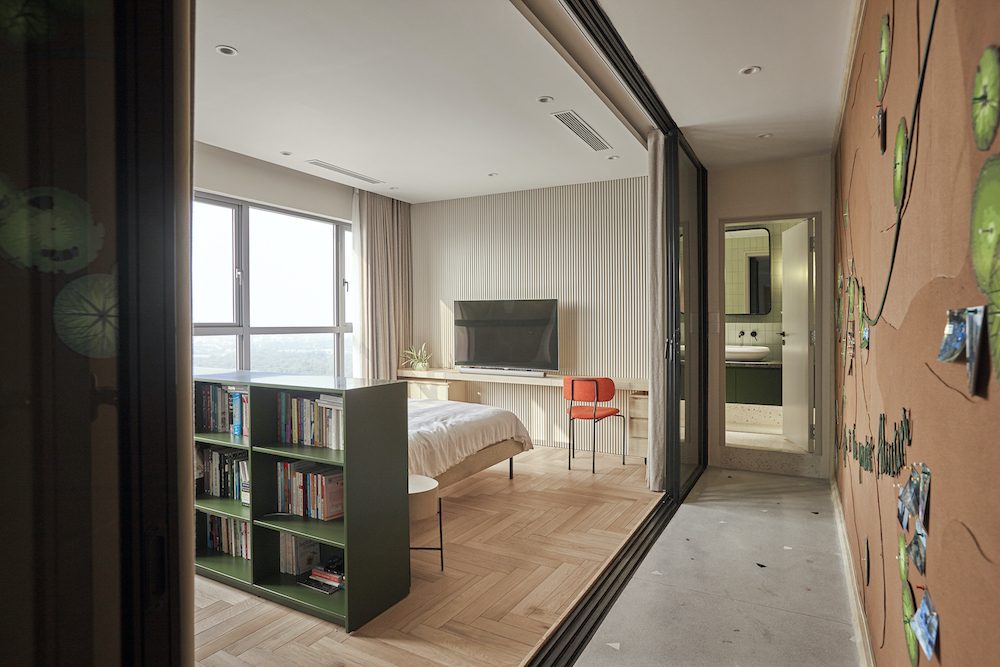 Dự án 247 HOME