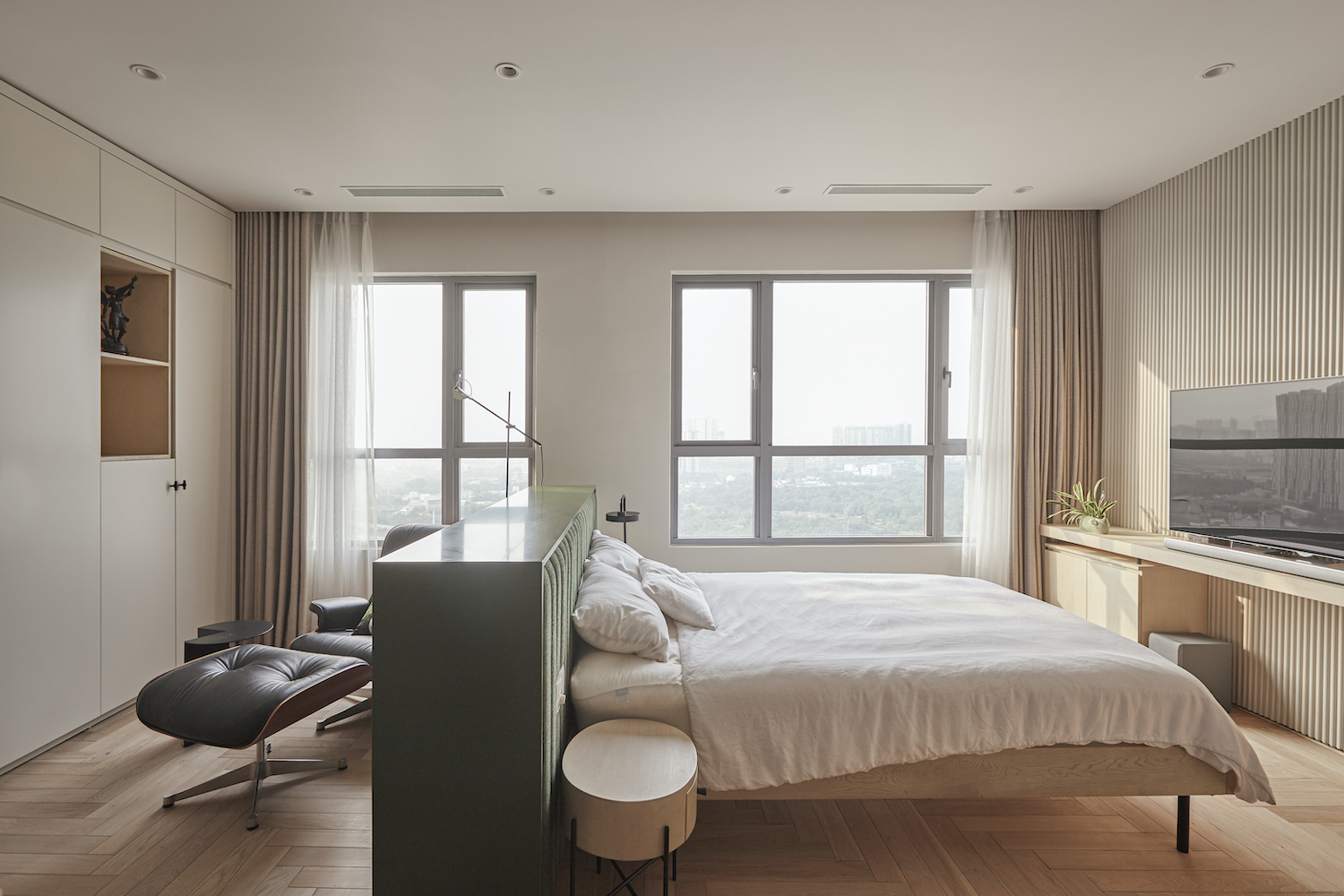 Dự án 247 HOME