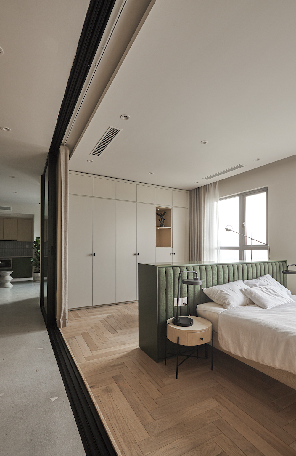 Dự án 247 HOME