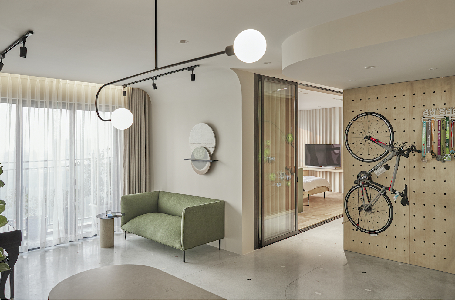 Dự án 247 HOME