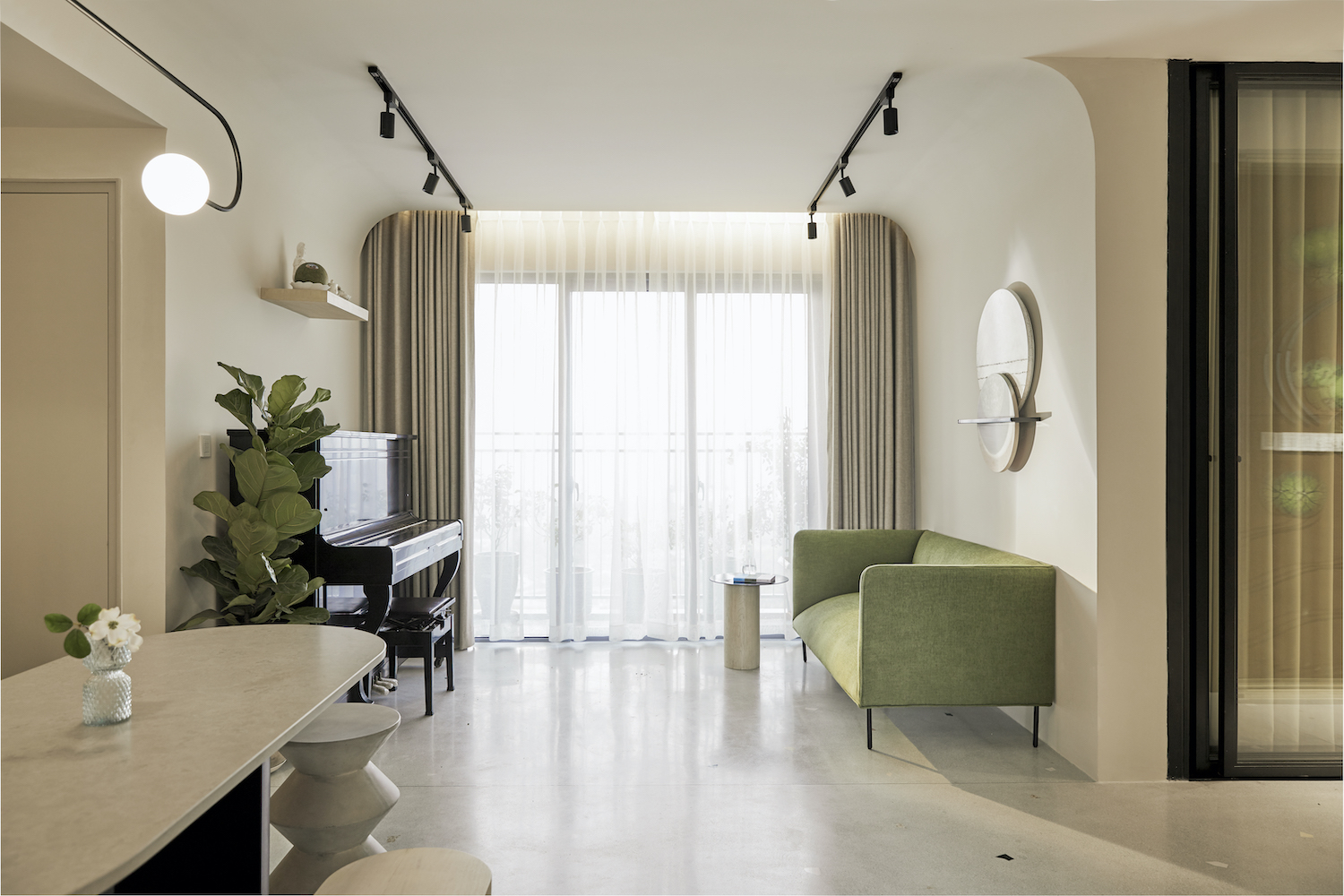 Dự án 247 HOME