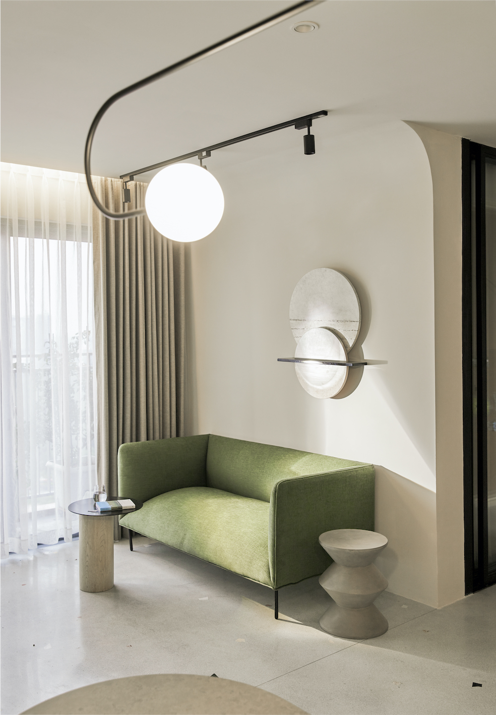 Dự án 247 HOME