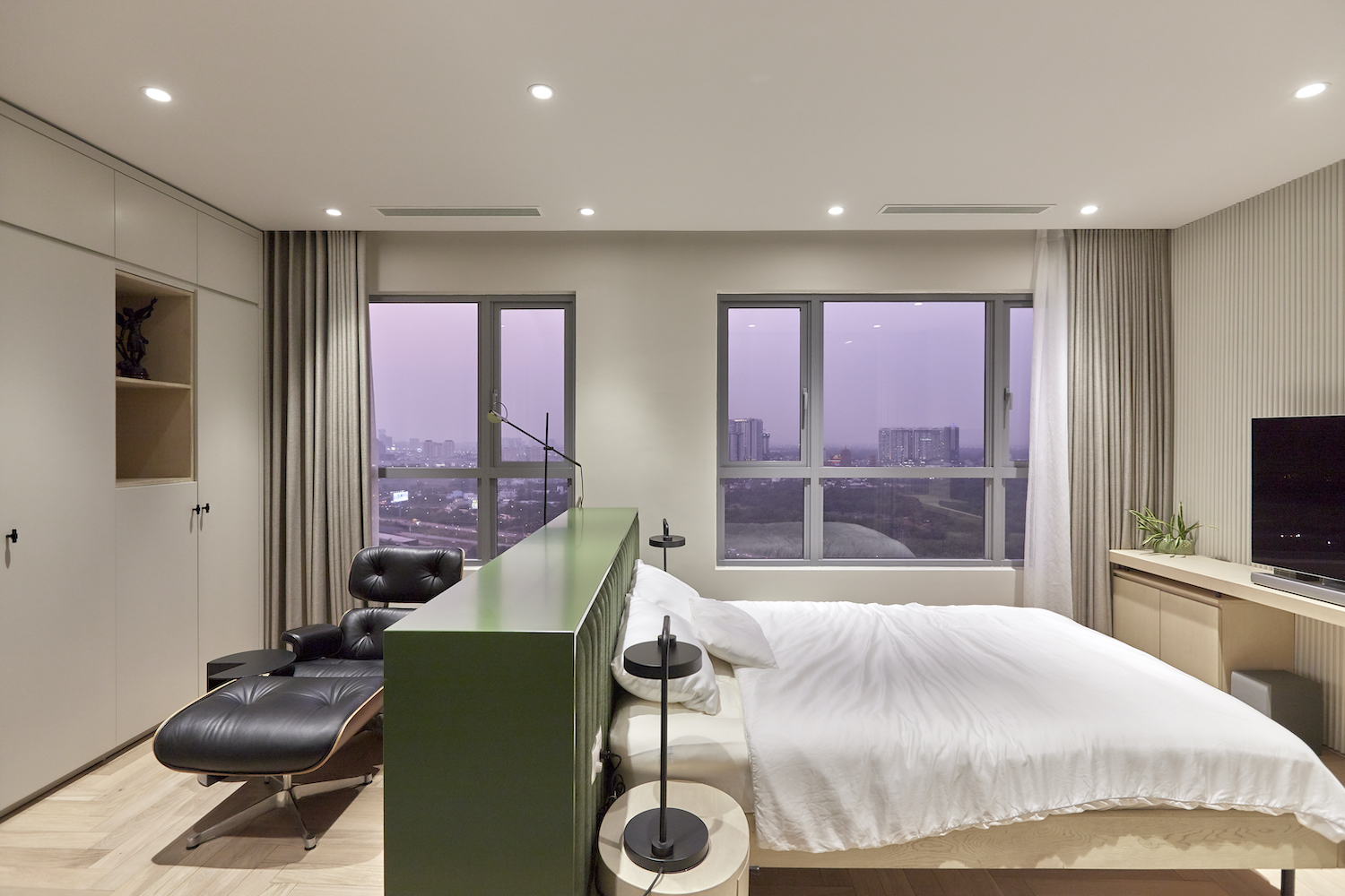 Dự án 247 HOME