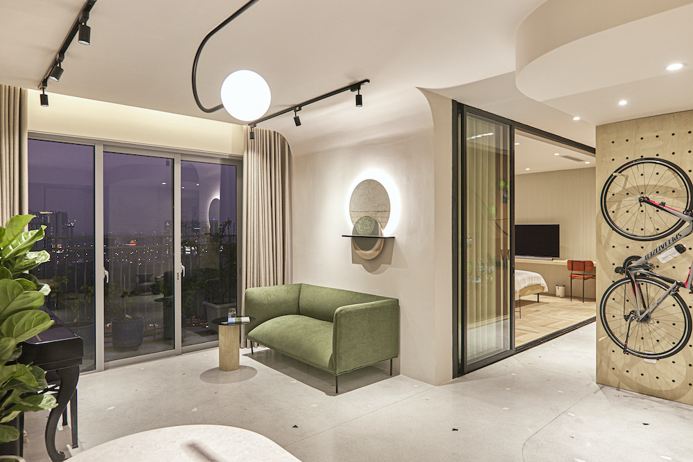 Dự án 247 HOME