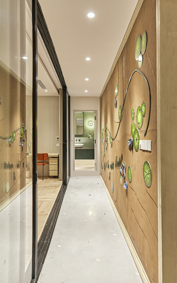 Dự án 247 HOME