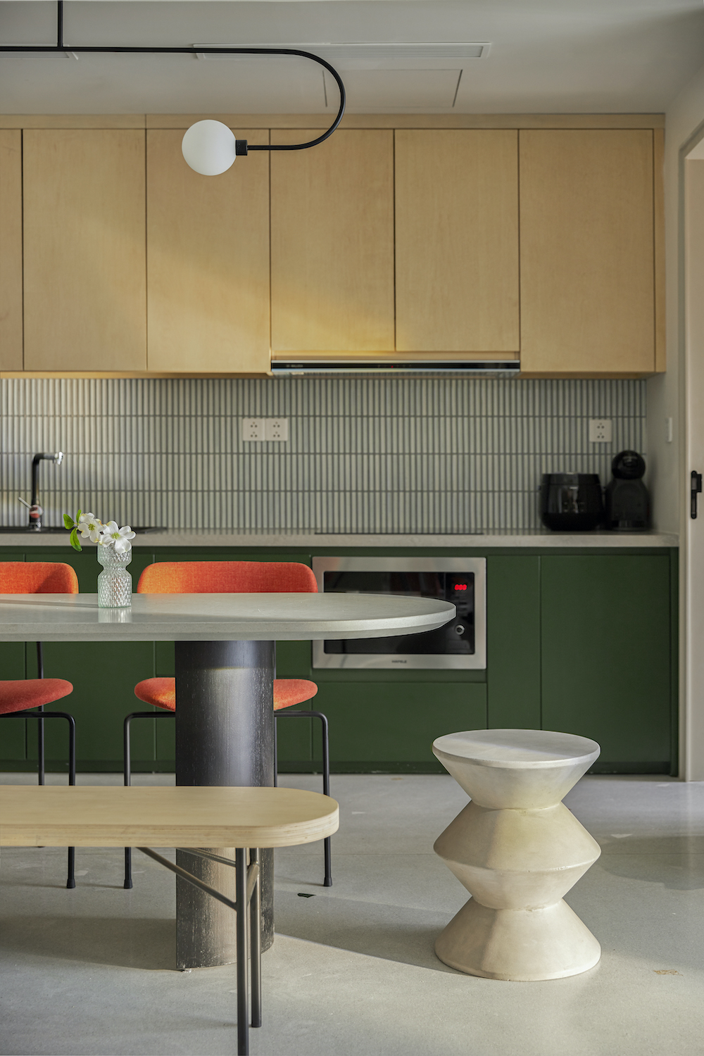 Dự án 247 HOME