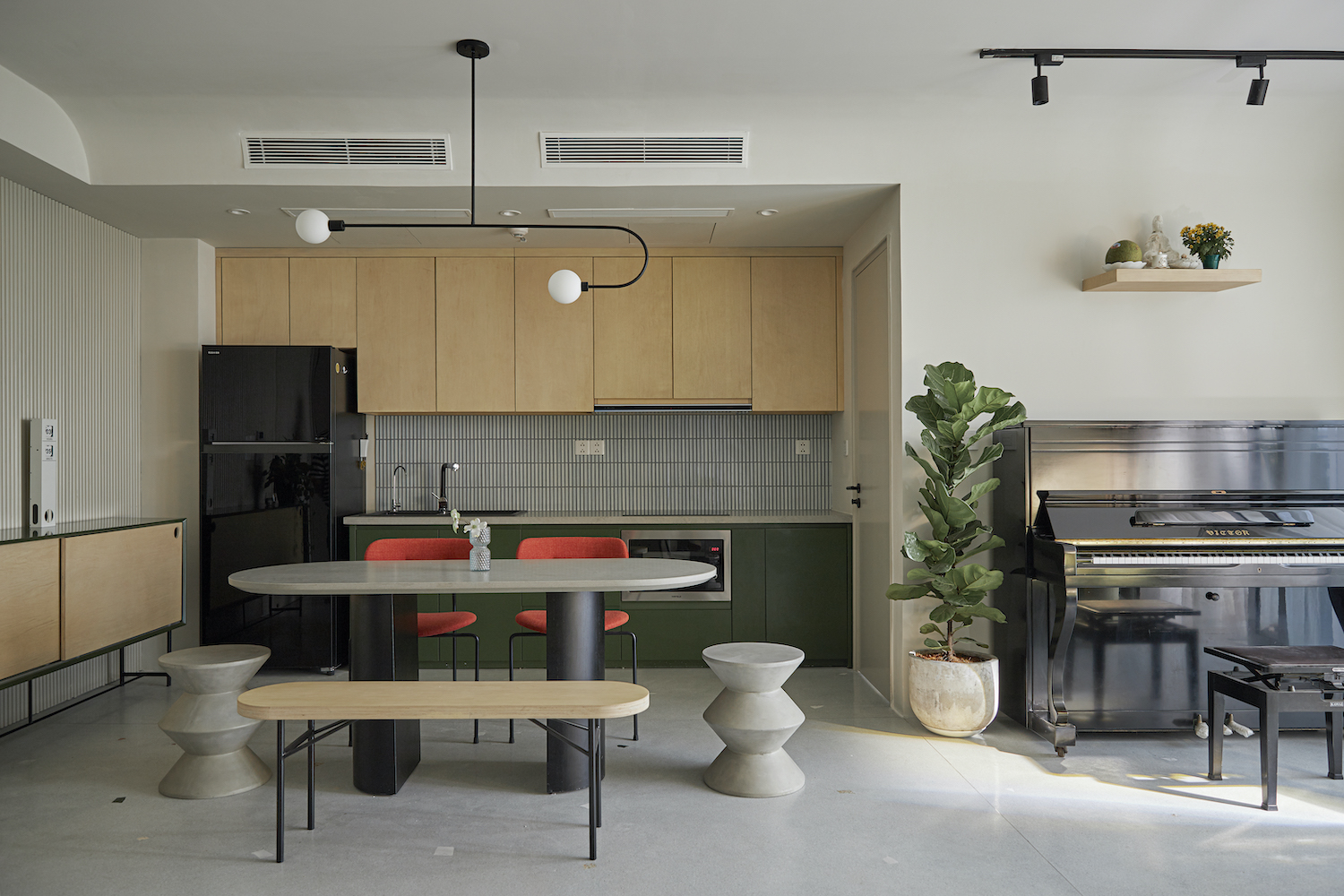 Dự án 247 HOME