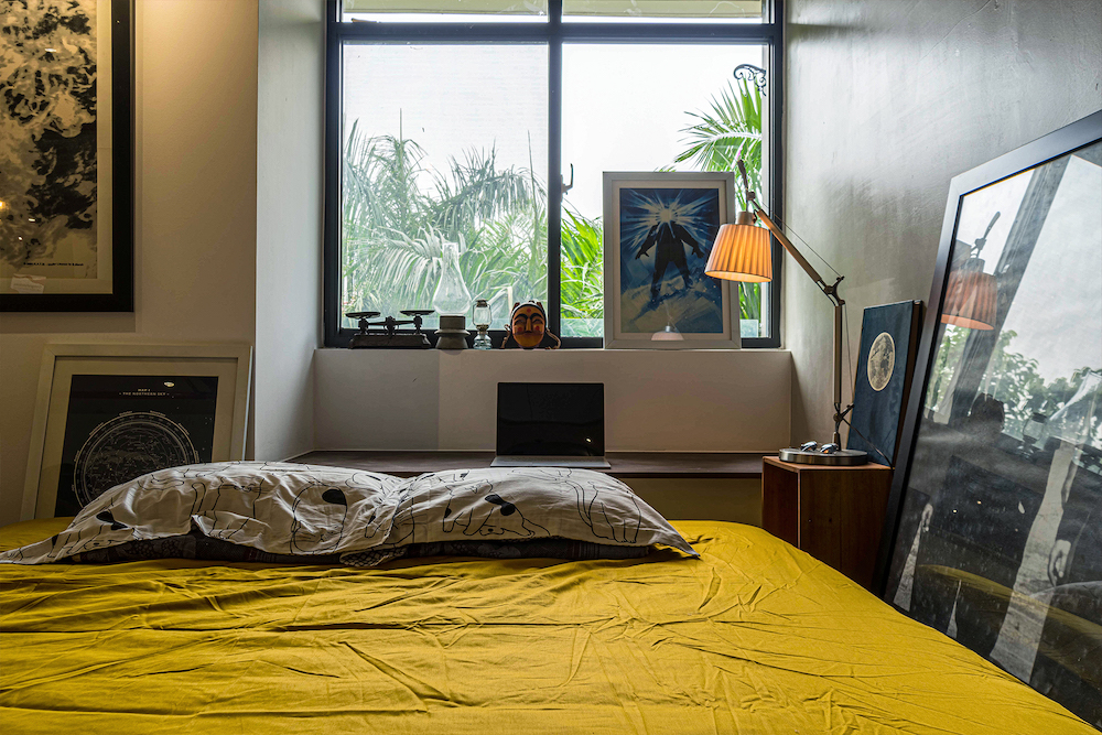 CITY GARDEN APARTMENT