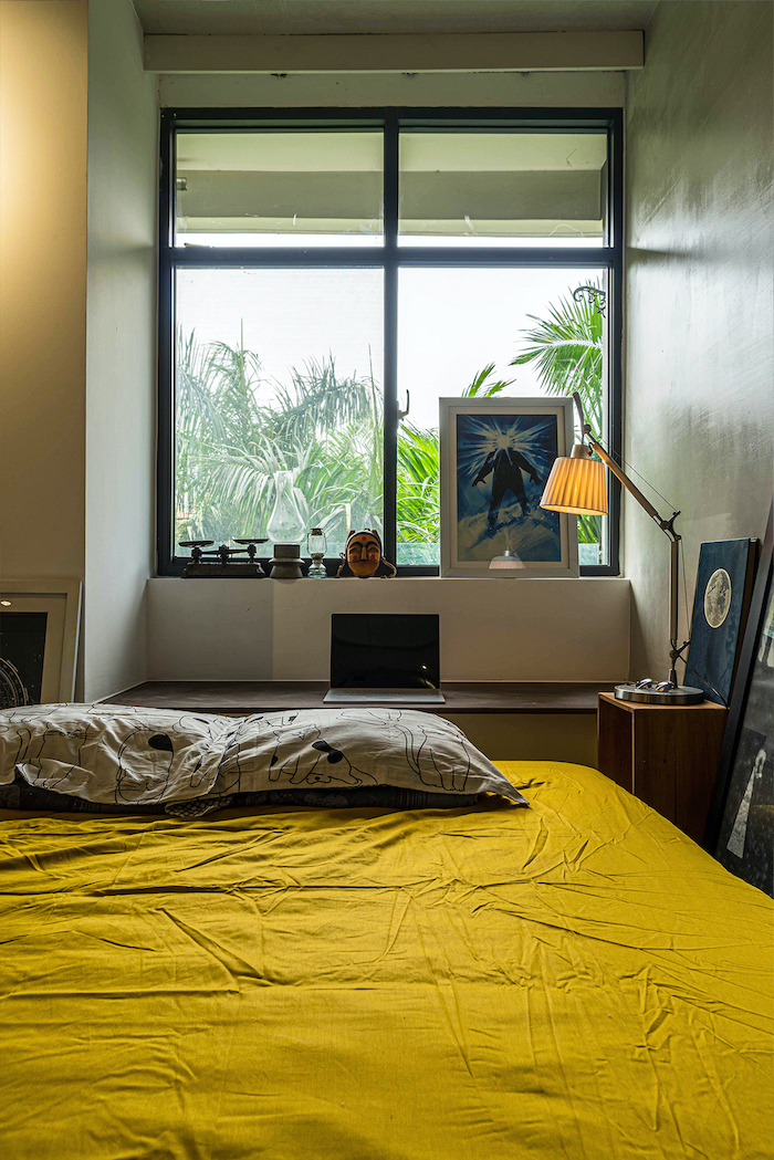CITY GARDEN APARTMENT