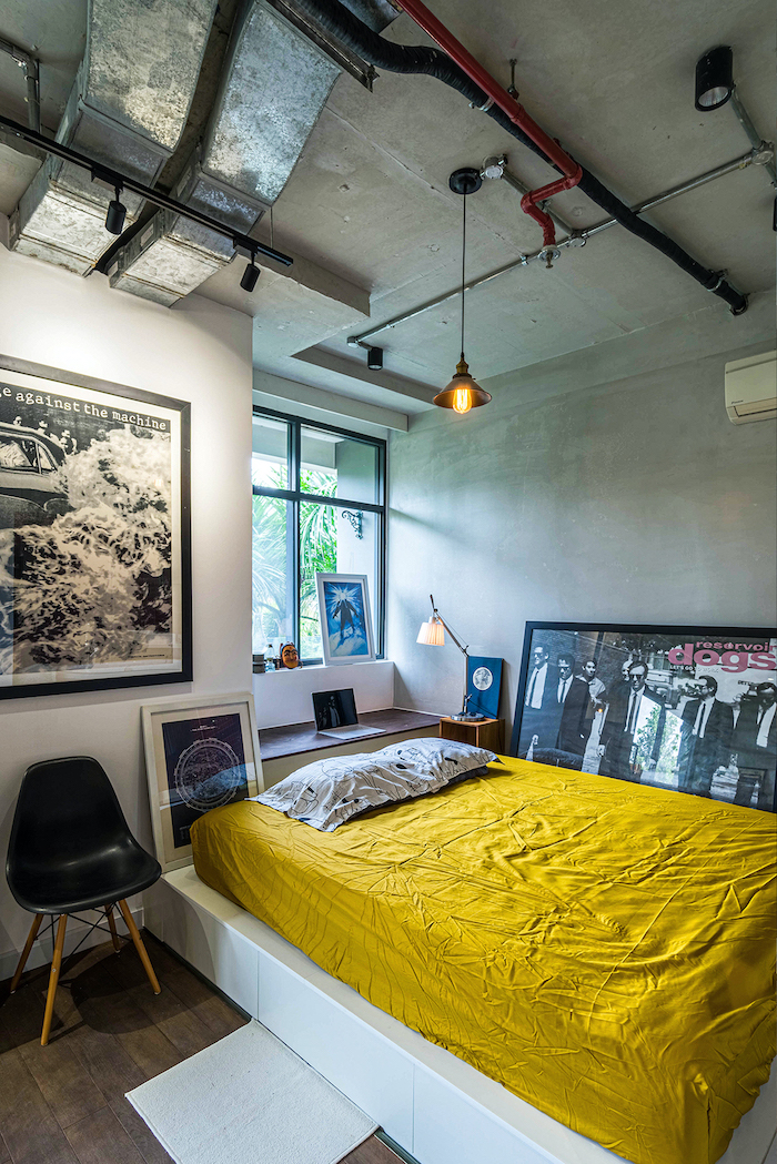 CITY GARDEN APARTMENT
