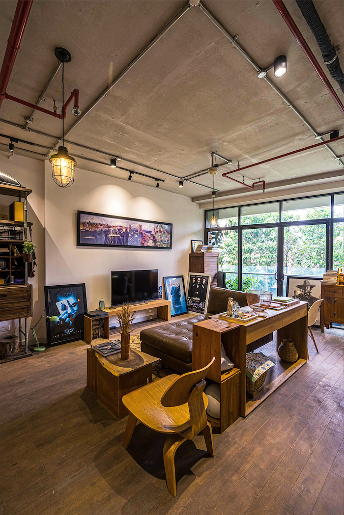 CITY GARDEN APARTMENT