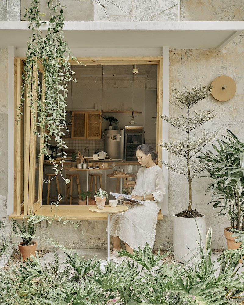 MỘC LITTLE FARM