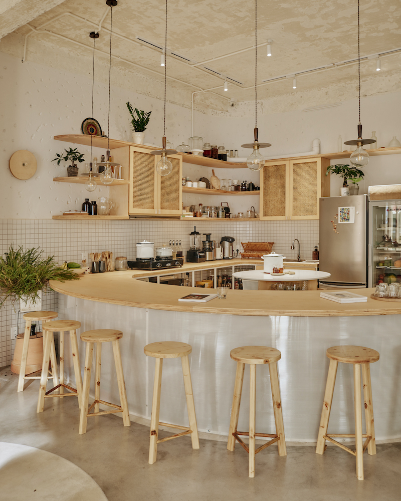 MỘC LITTLE FARM