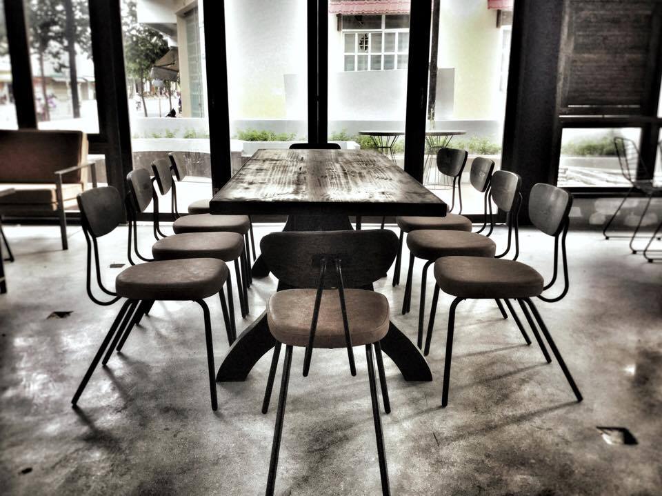MONO COFFEE