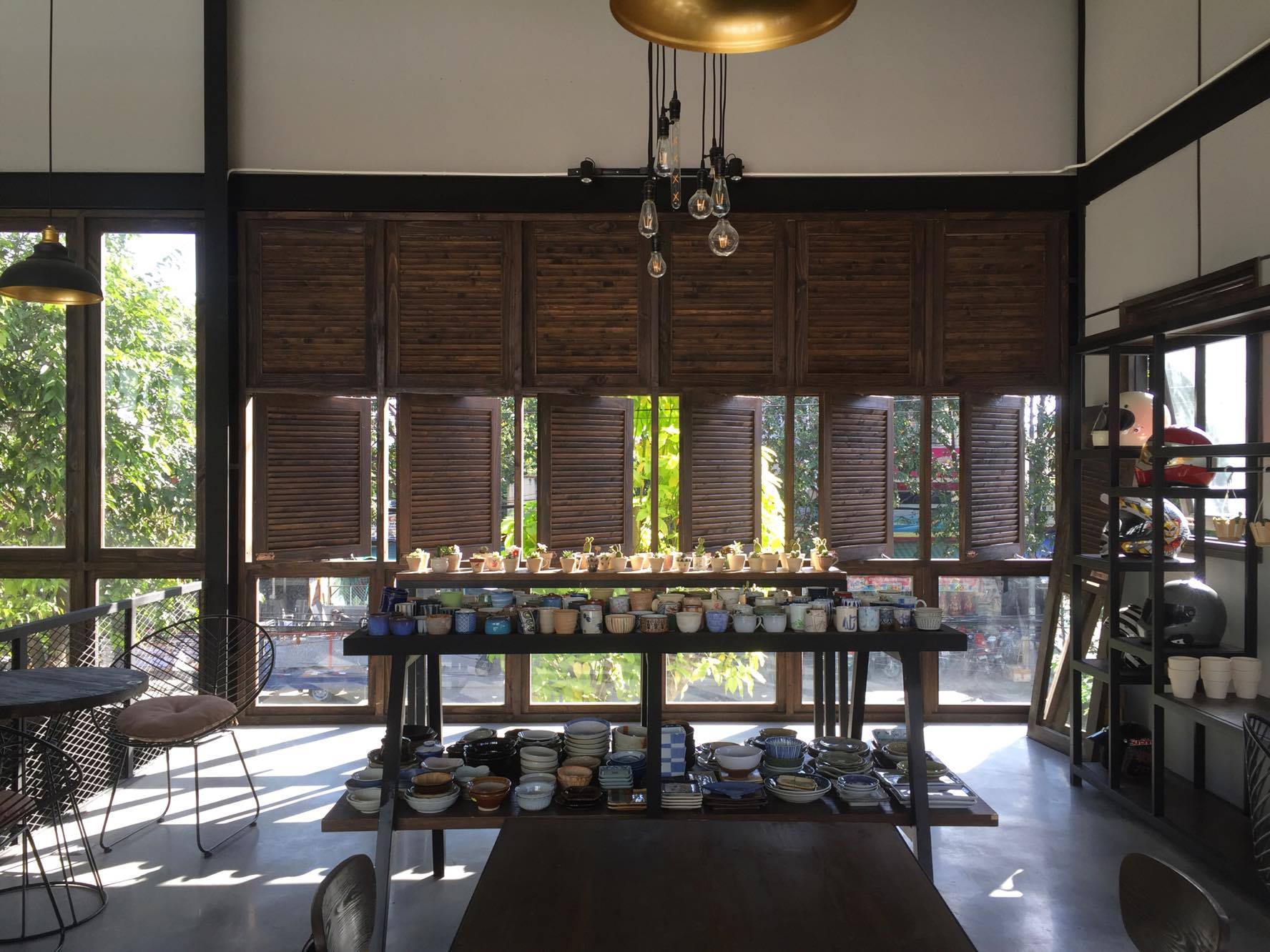 MONO COFFEE