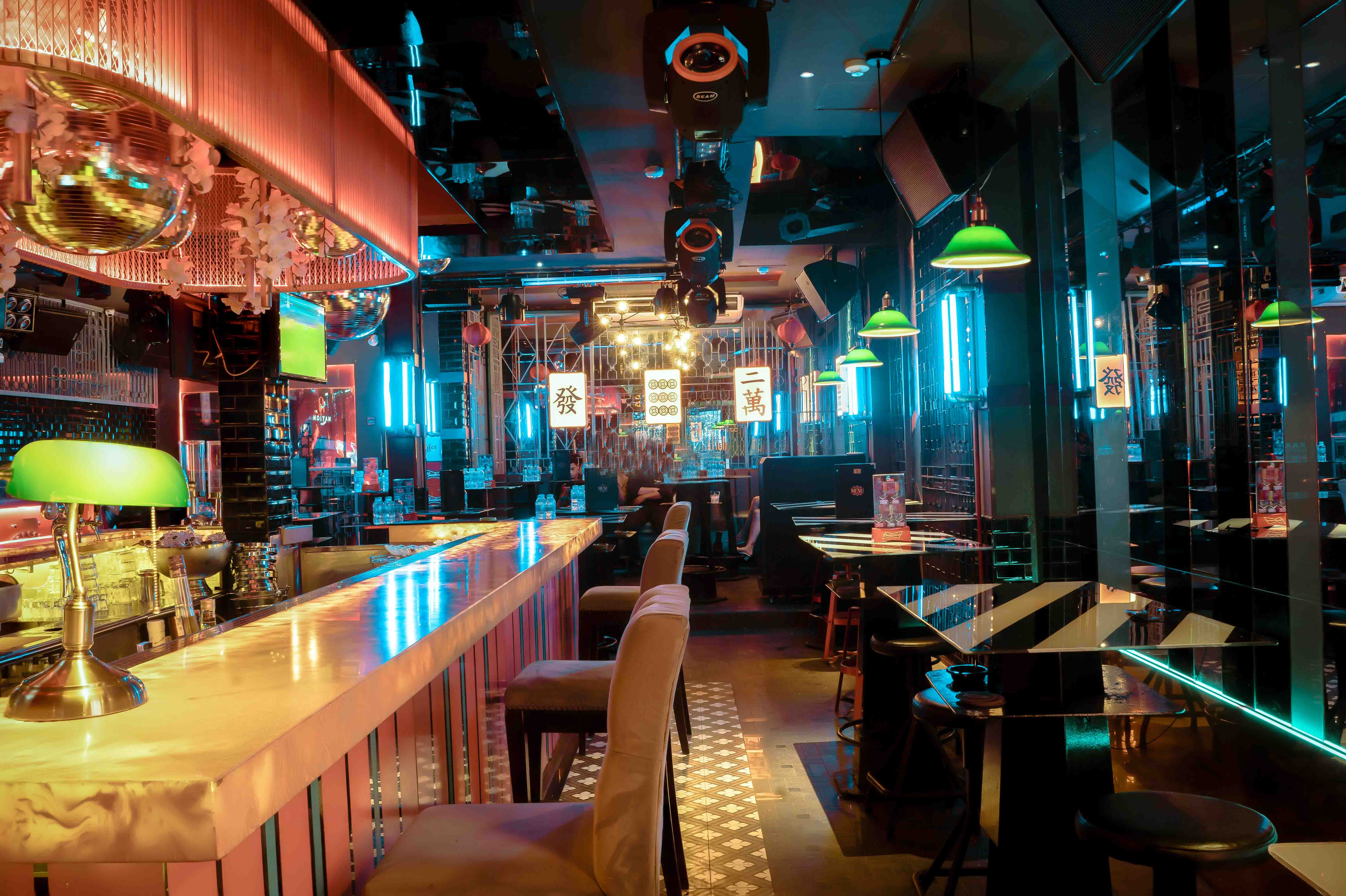 NATION PUB