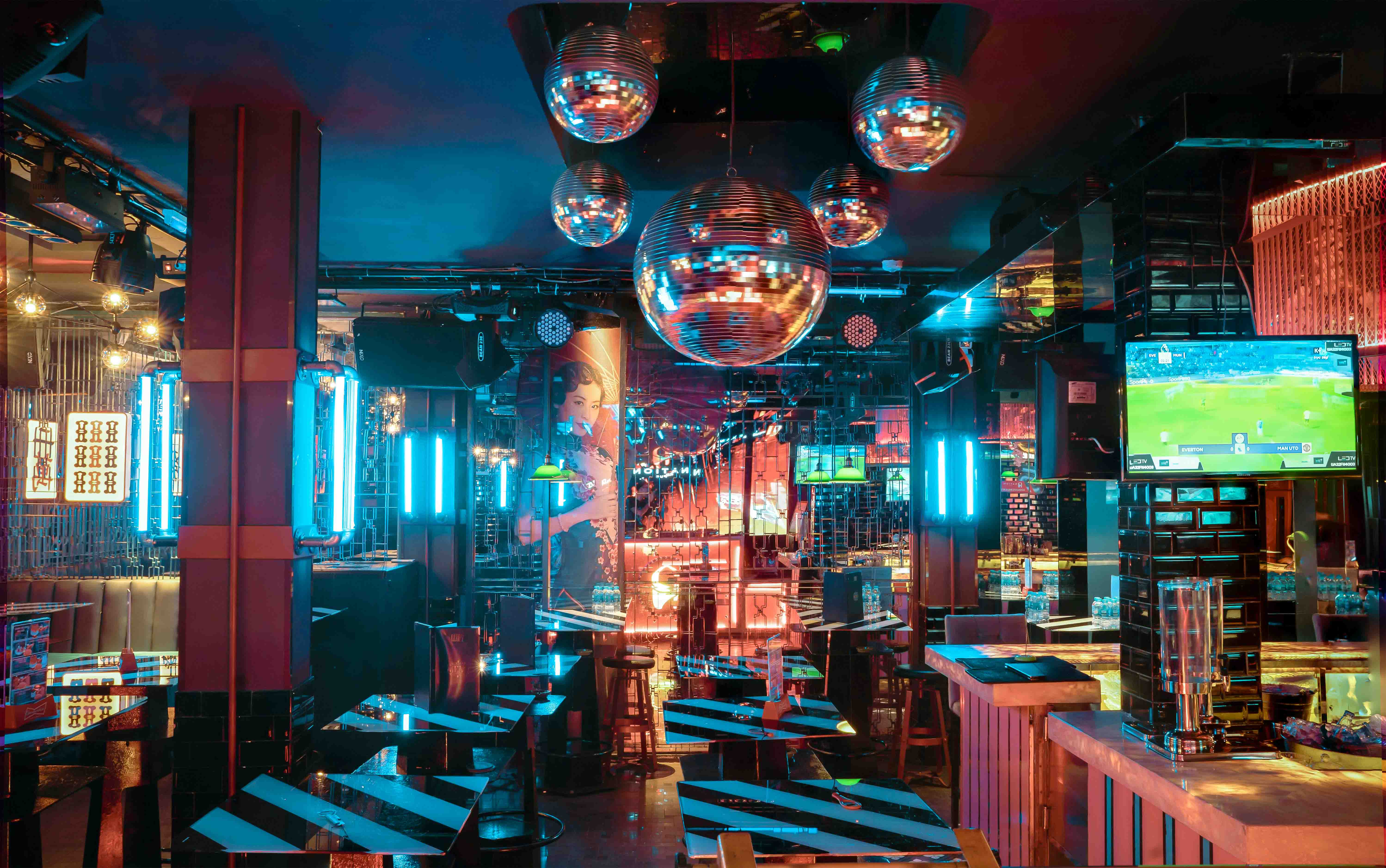NATION PUB