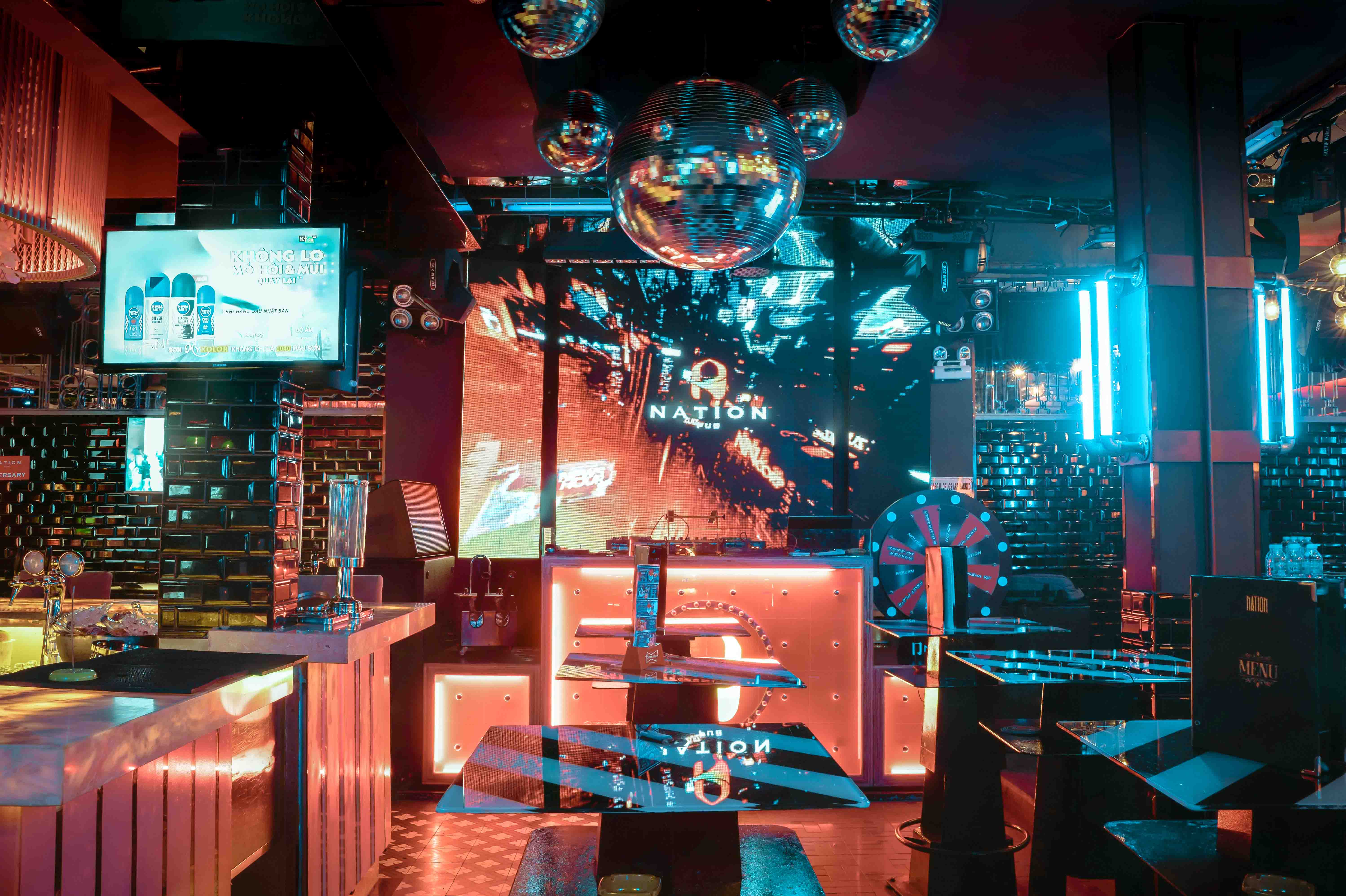 NATION PUB