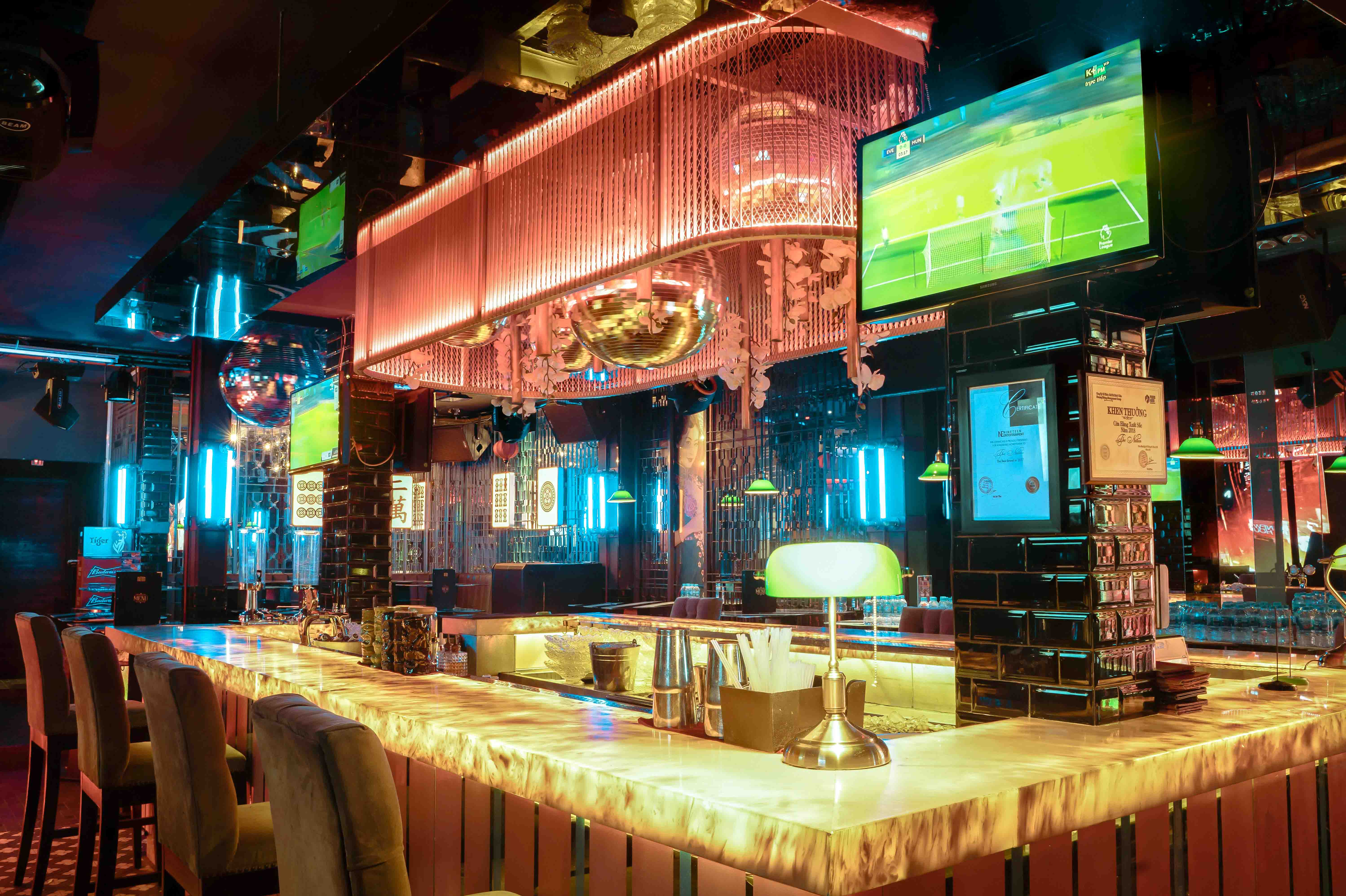 NATION PUB