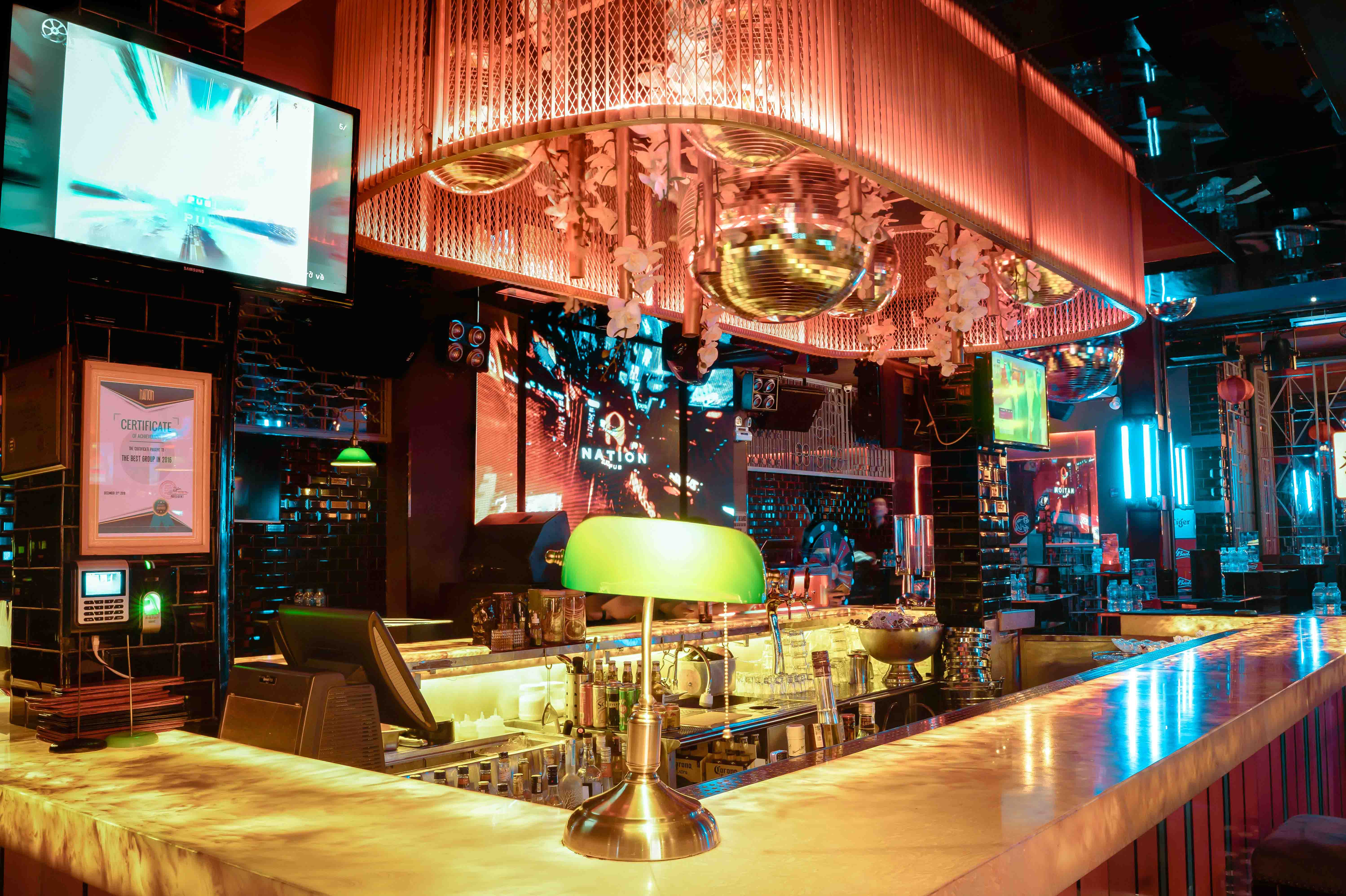 NATION PUB